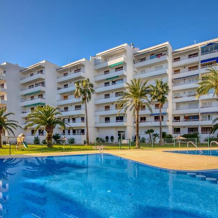 Apartment Don Pepe-5 By Interhome Balcon del Mar Kültér fotó