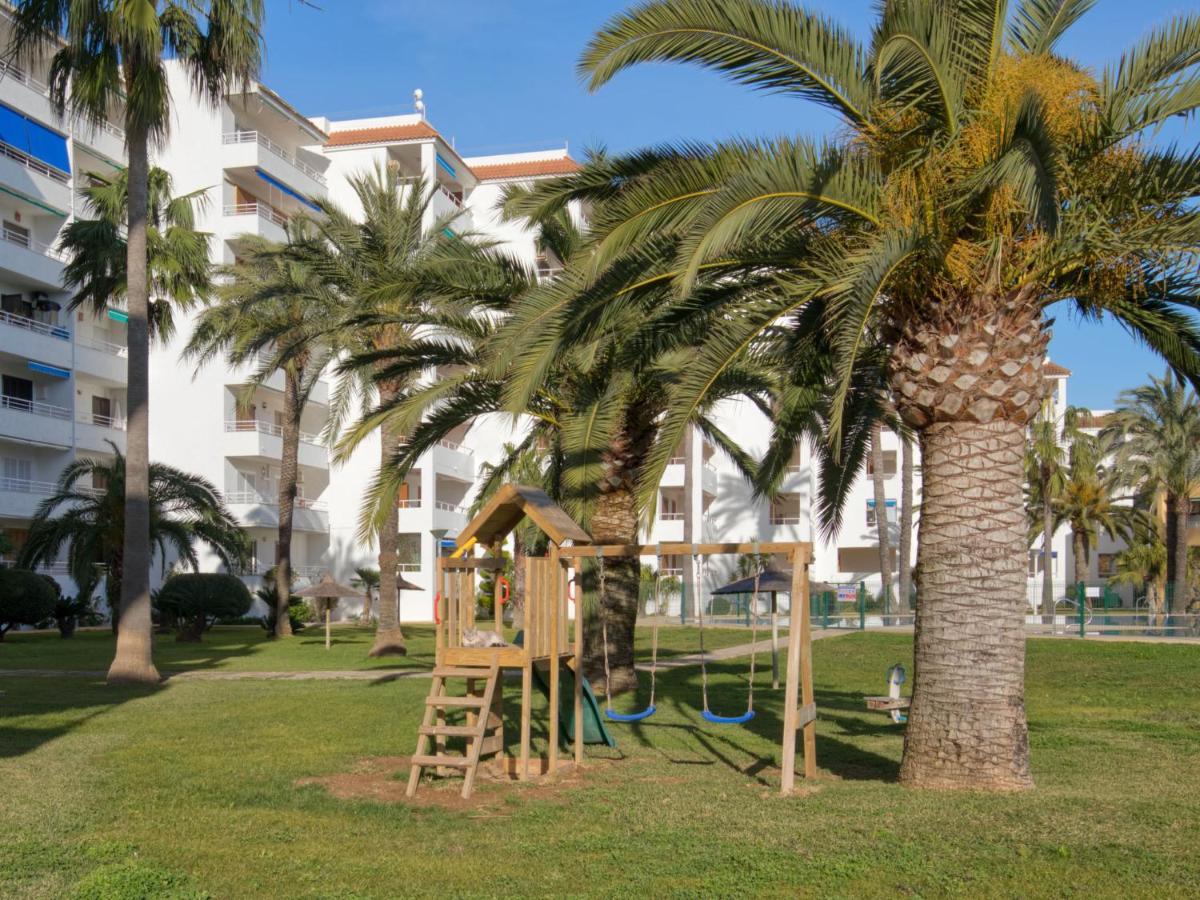 Apartment Don Pepe-5 By Interhome Balcon del Mar Kültér fotó