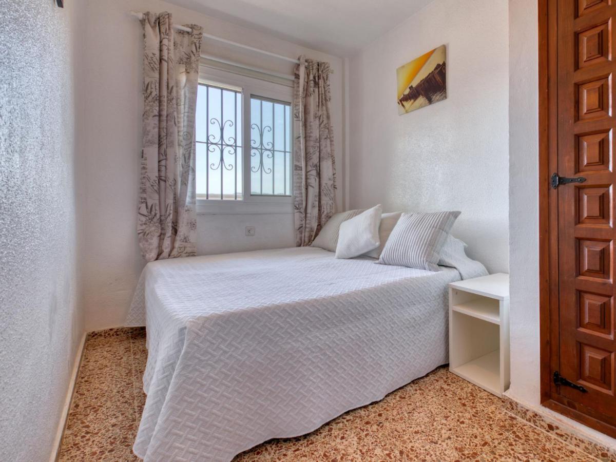 Apartment Don Pepe-5 By Interhome Balcon del Mar Kültér fotó