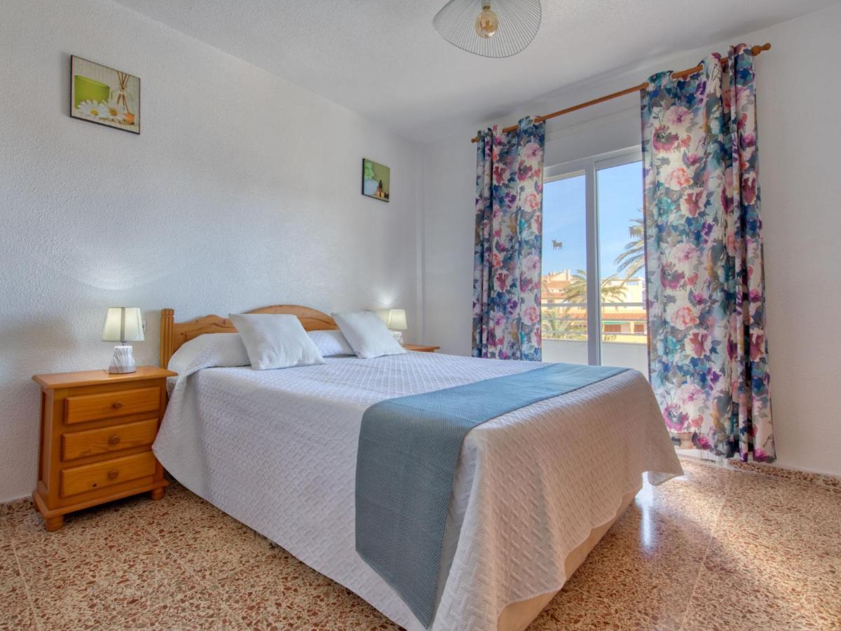 Apartment Don Pepe-5 By Interhome Balcon del Mar Kültér fotó