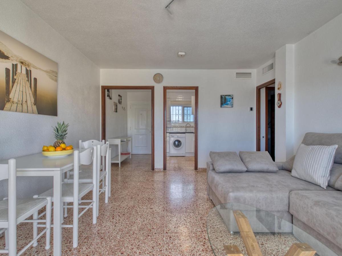 Apartment Don Pepe-5 By Interhome Balcon del Mar Kültér fotó